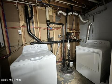 109 Cates Road Egg Harbor Twp NJ 08234