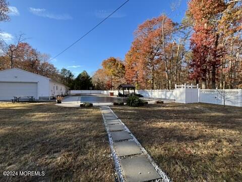 109 Cates Road Egg Harbor Twp NJ 08234