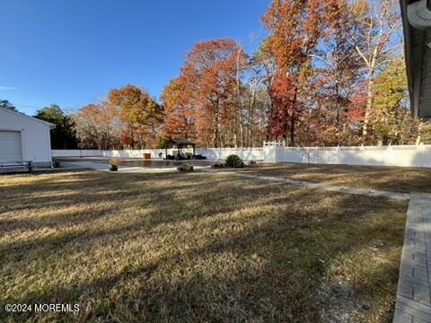 109 Cates Road Egg Harbor Twp NJ 08234