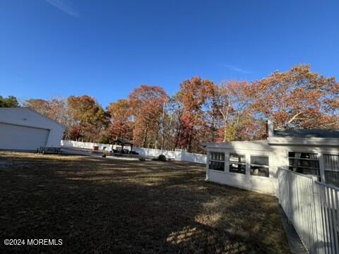 109 Cates Road Egg Harbor Twp NJ 08234
