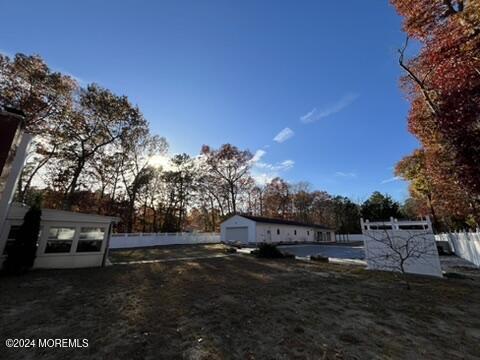 109 Cates Road Egg Harbor Twp NJ 08234