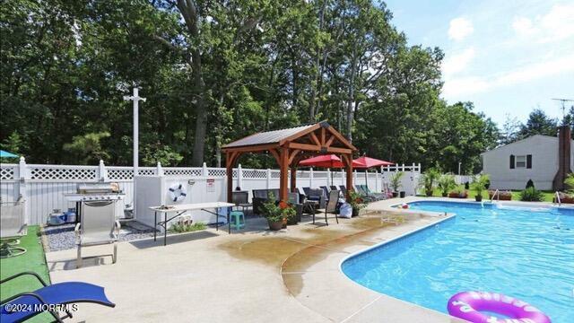 109 Cates Road Egg Harbor Twp NJ 08234