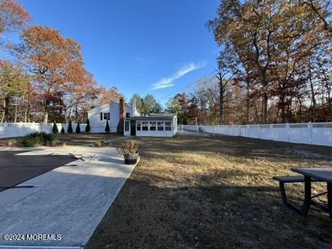 109 Cates Road Egg Harbor Twp NJ 08234