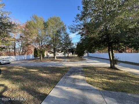 109 Cates Road Egg Harbor Twp NJ 08234