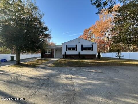 109 Cates Road Egg Harbor Twp NJ 08234