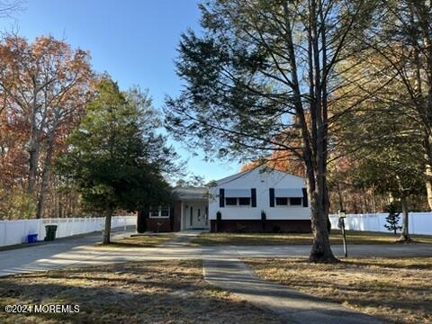 109 Cates Road Egg Harbor Twp NJ 08234