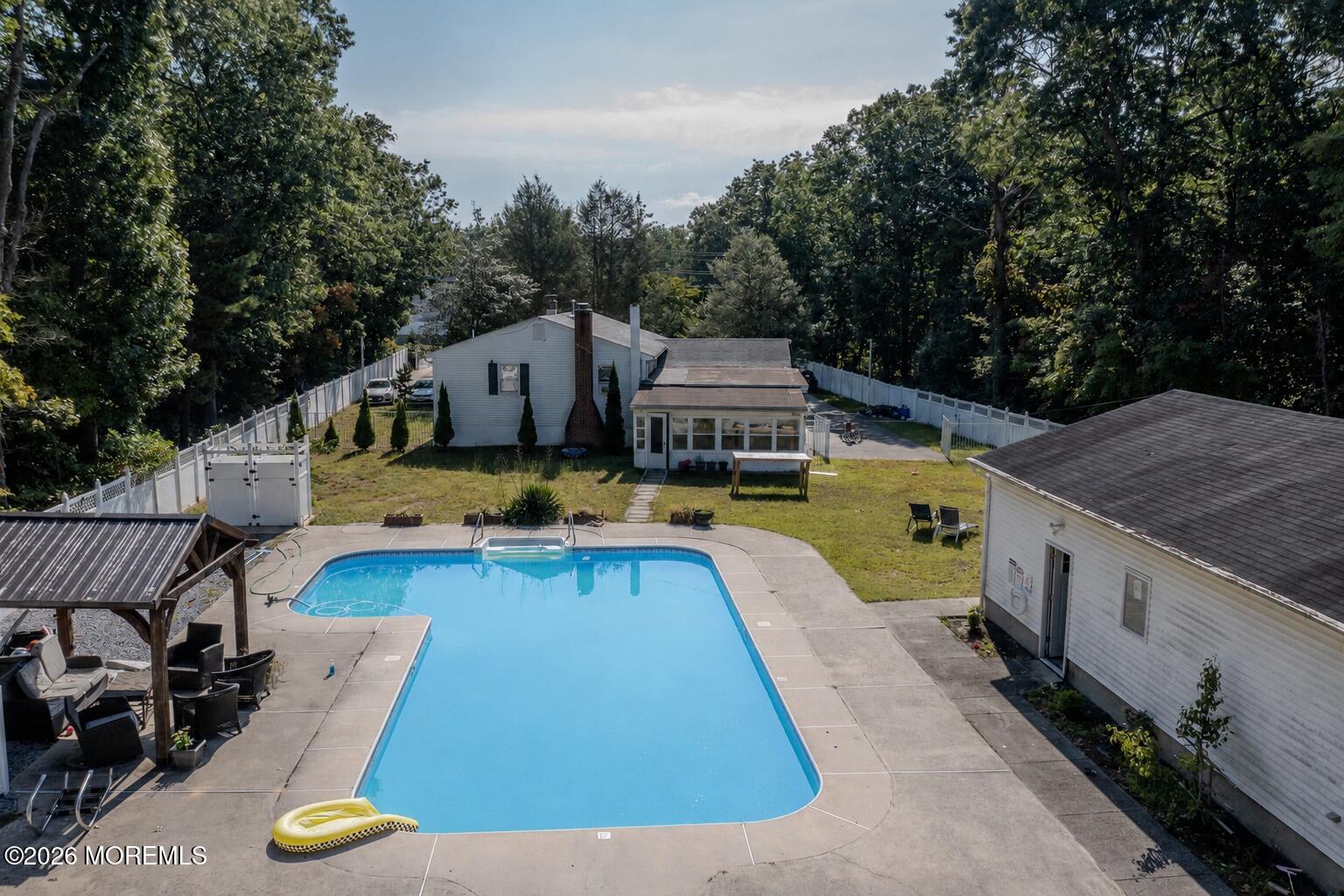 109 Cates Road Egg Harbor Twp NJ 08234