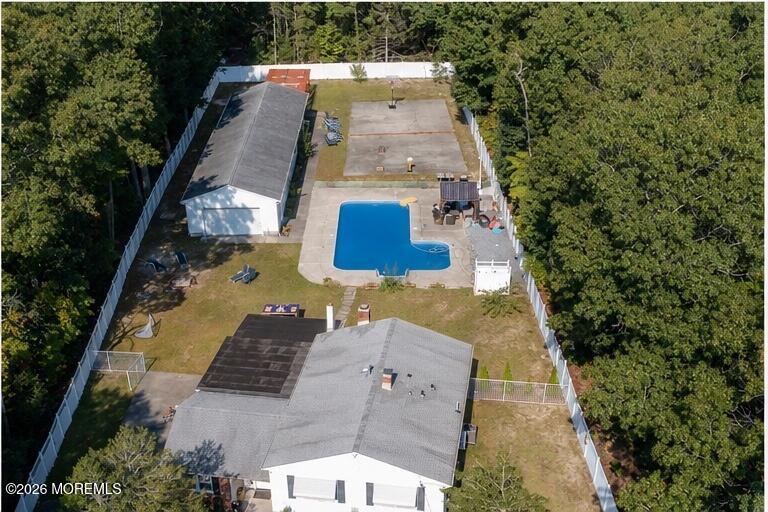 109 Cates Road Egg Harbor Twp NJ 08234