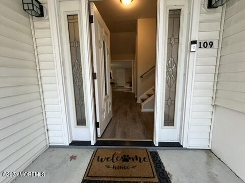 109 Cates Road Egg Harbor Twp NJ 08234