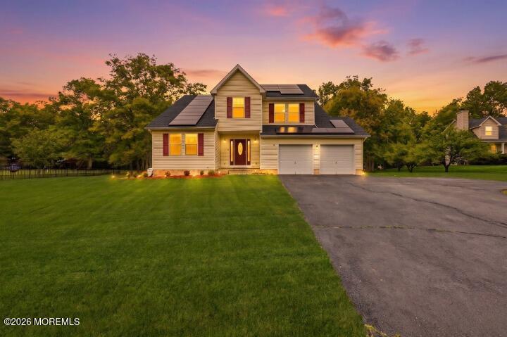11 Country Road Jackson NJ 08527
