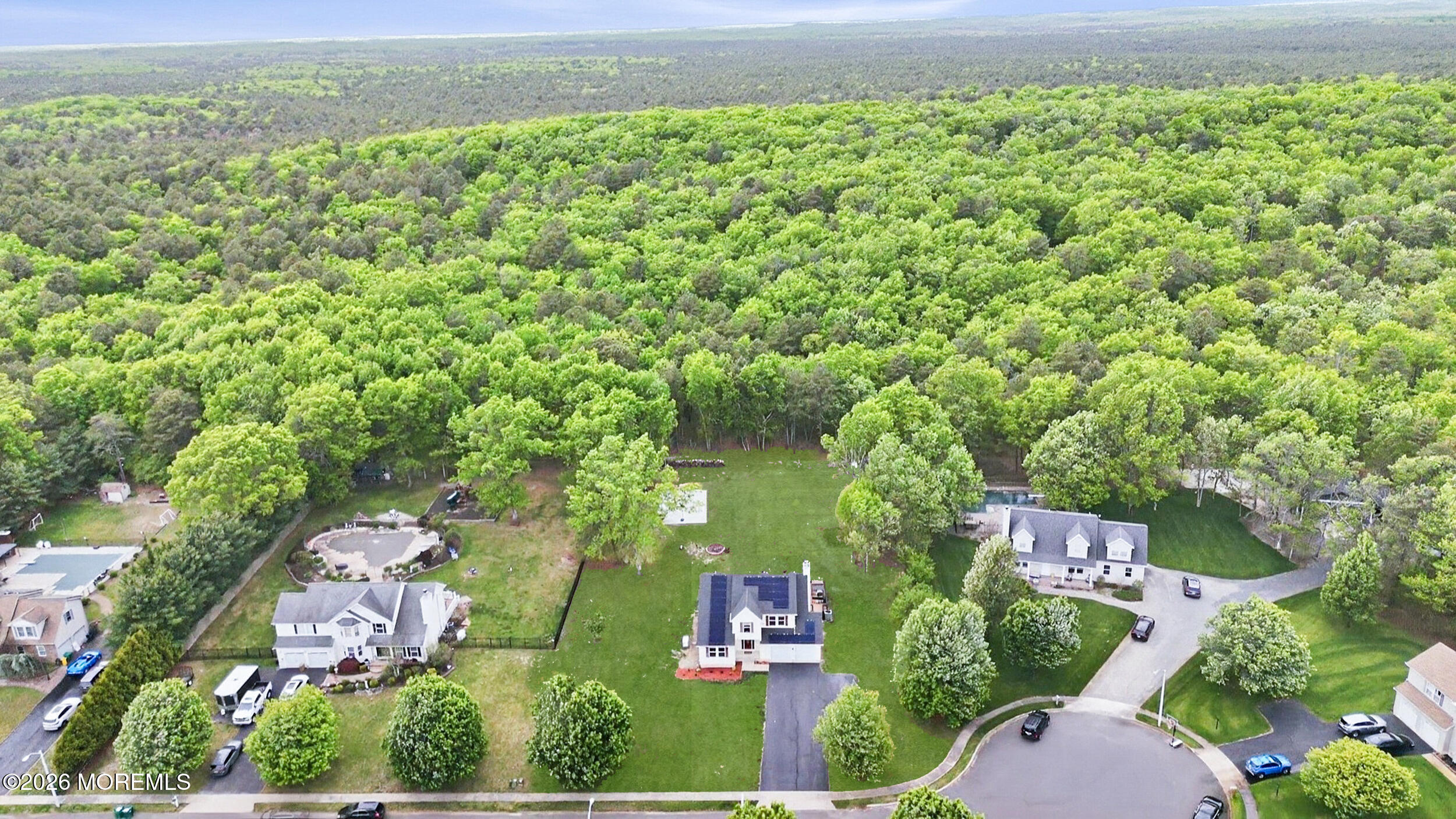 11 Country Road Jackson NJ 08527