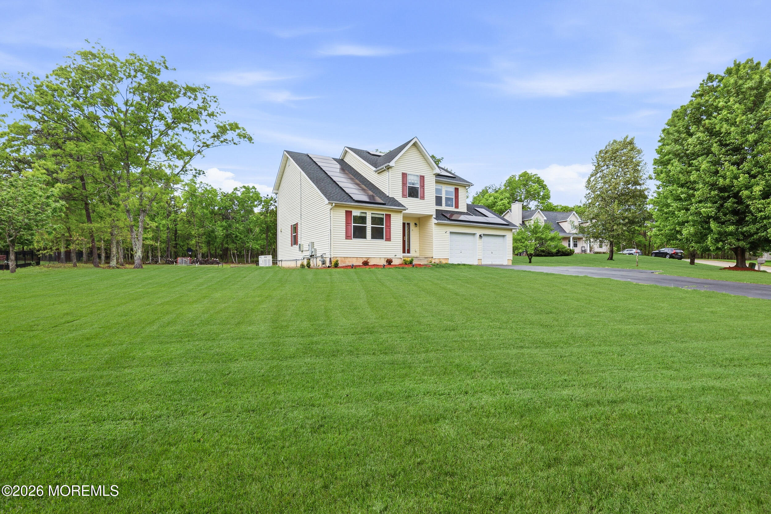 11 Country Road Jackson NJ 08527