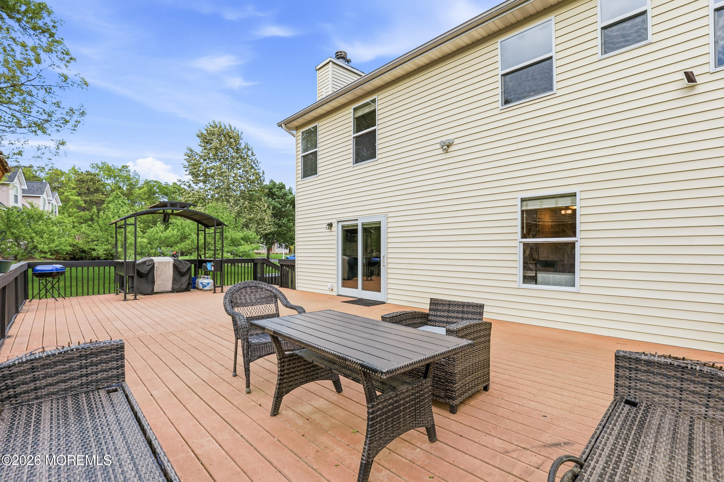 11 Country Road Jackson NJ 08527