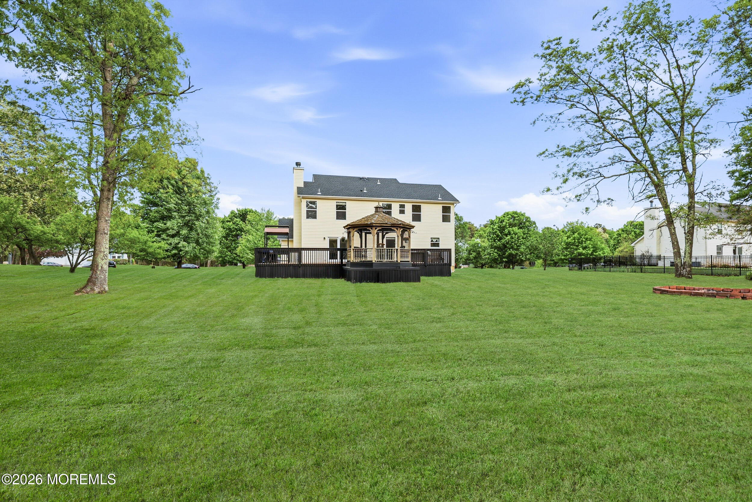 11 Country Road Jackson NJ 08527
