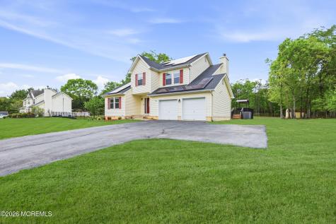 11 Country Road Jackson NJ 08527