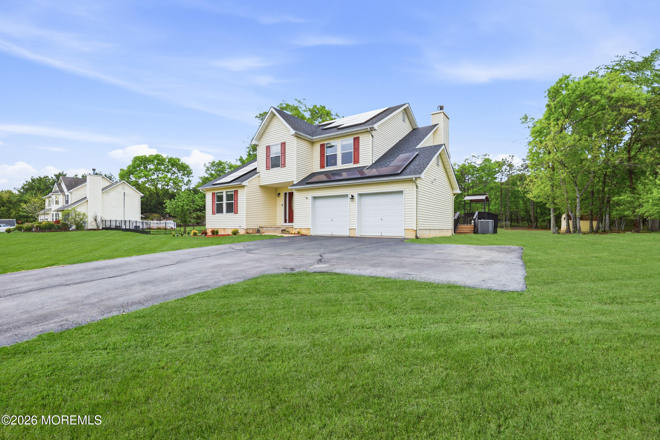 11 Country Road Jackson NJ 08527