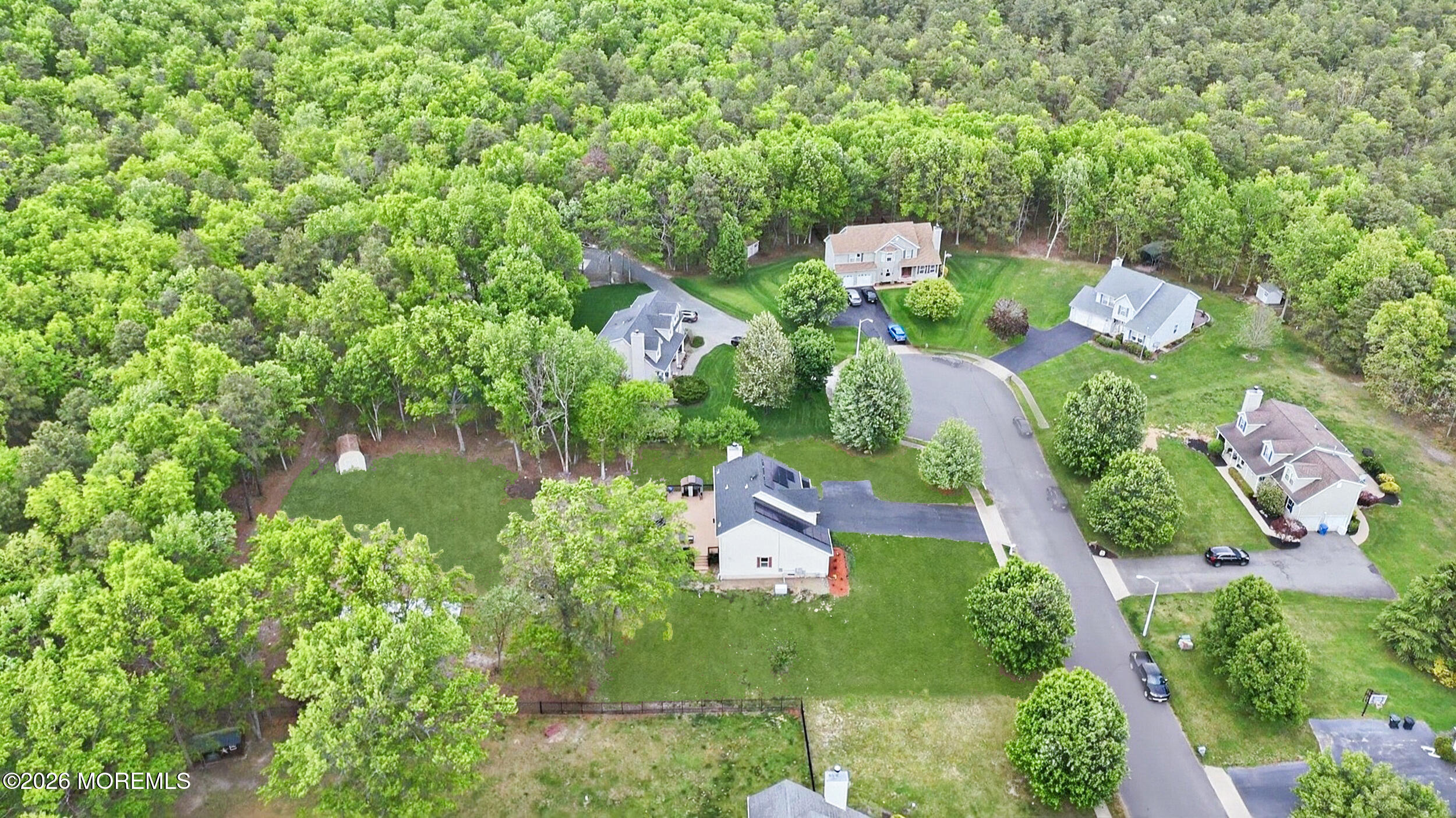 11 Country Road Jackson NJ 08527