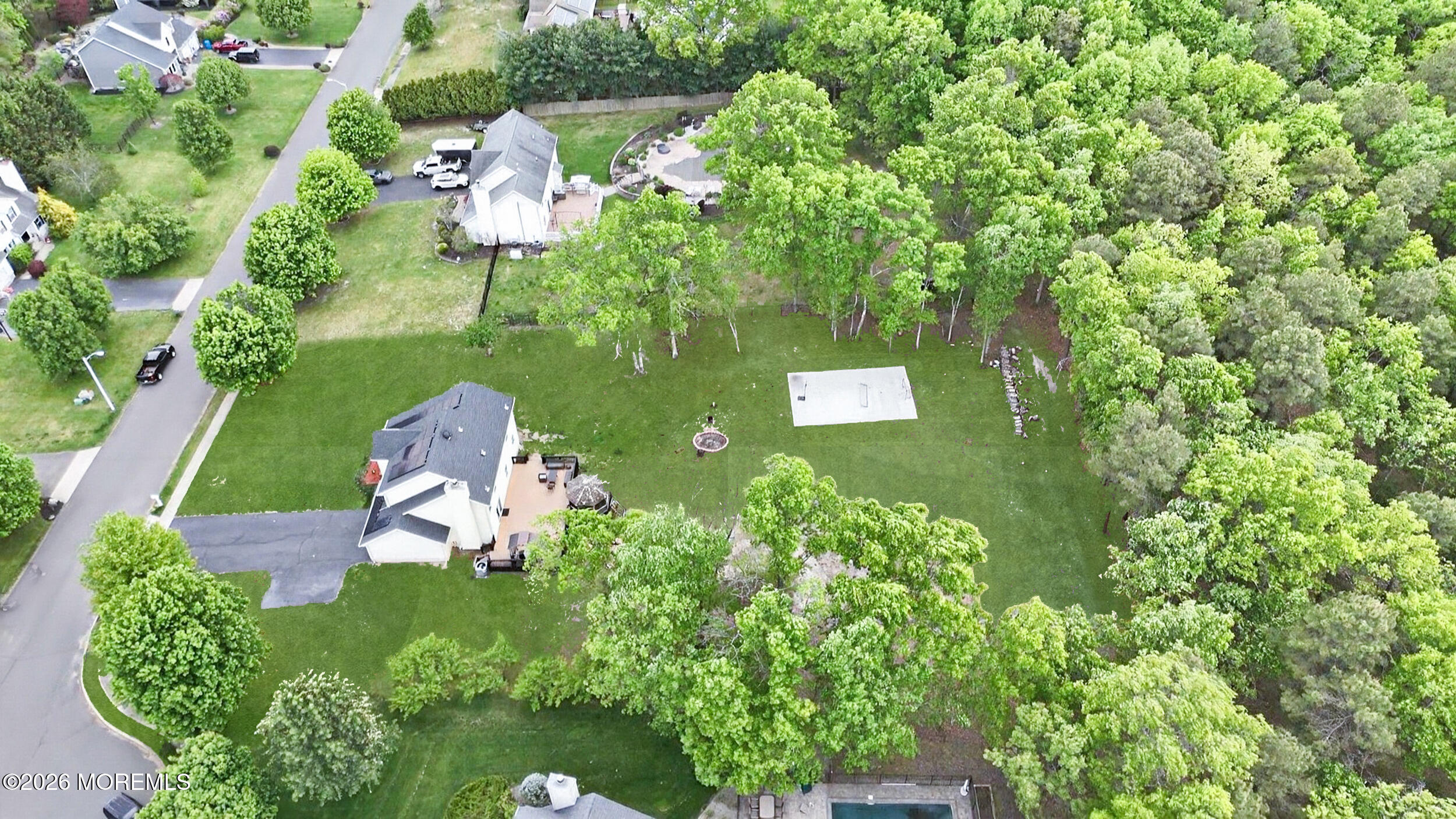 11 Country Road Jackson NJ 08527