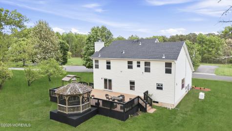11 Country Road Jackson NJ 08527