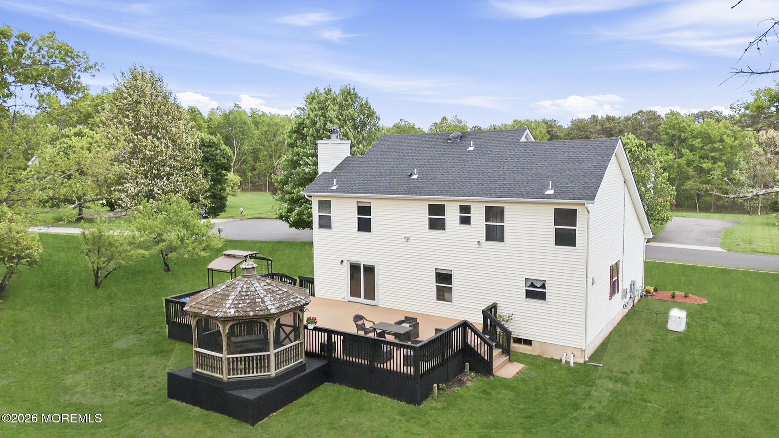 11 Country Road Jackson NJ 08527