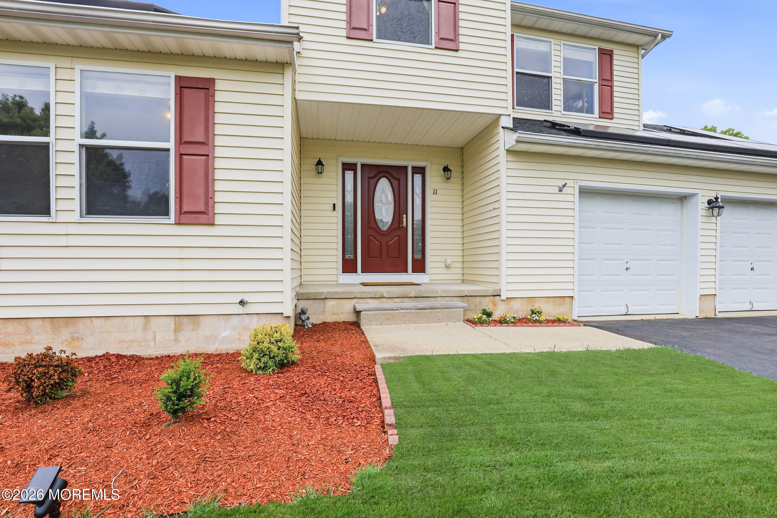 11 Country Road Jackson NJ 08527