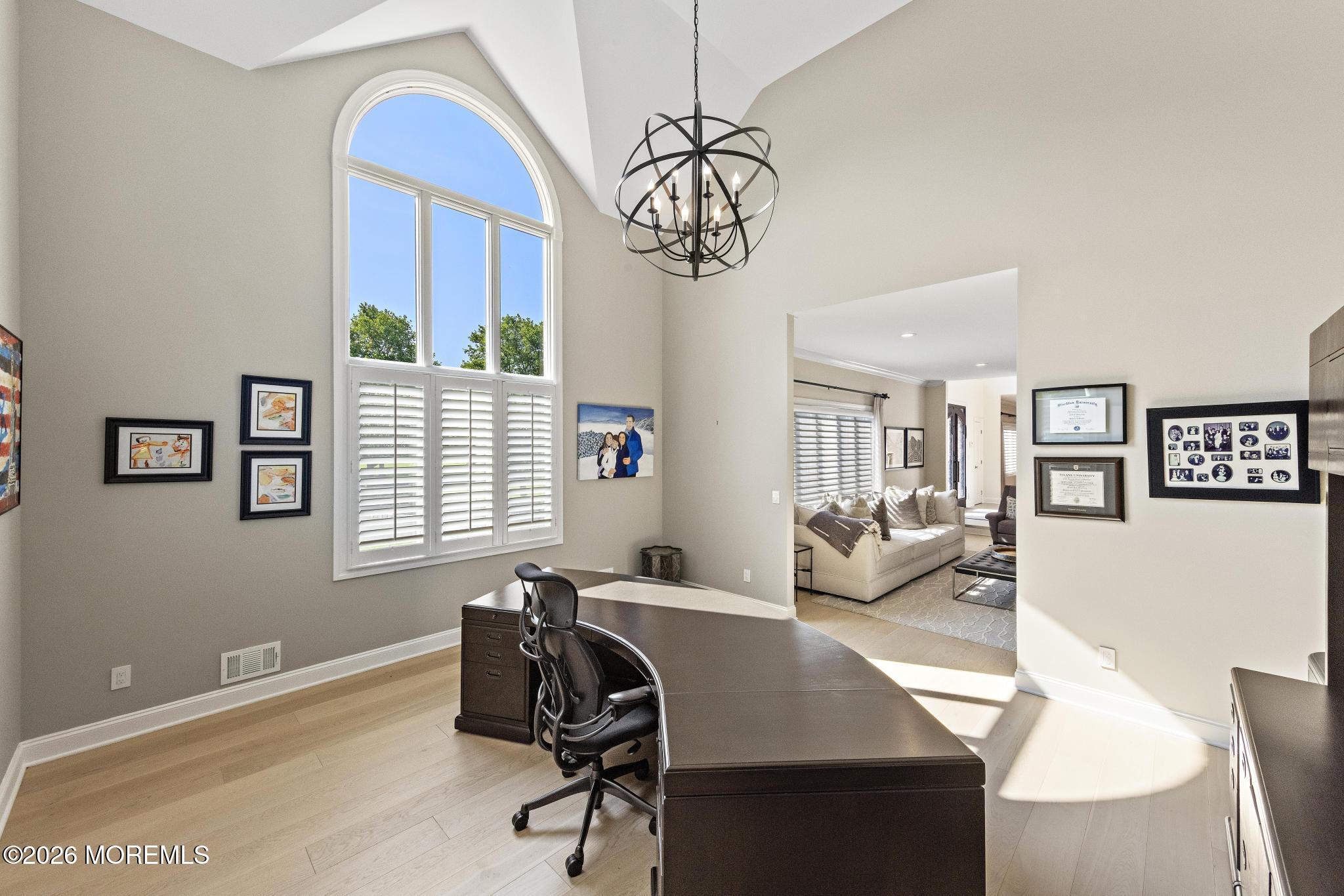 2 Victorian Hill Manalapan NJ 07726