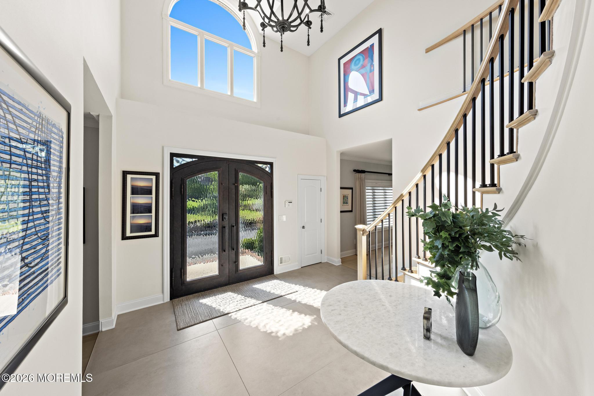 2 Victorian Hill Manalapan NJ 07726