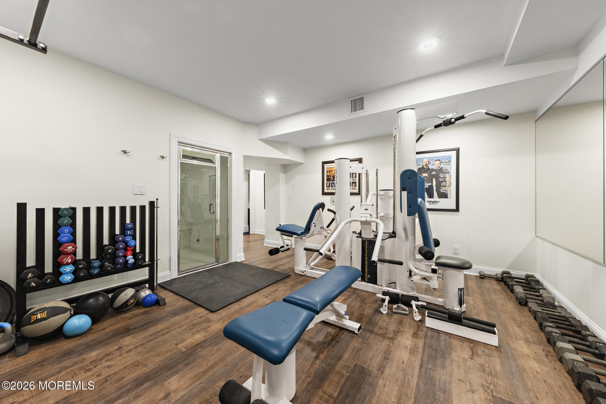 2 Victorian Hill Manalapan NJ 07726