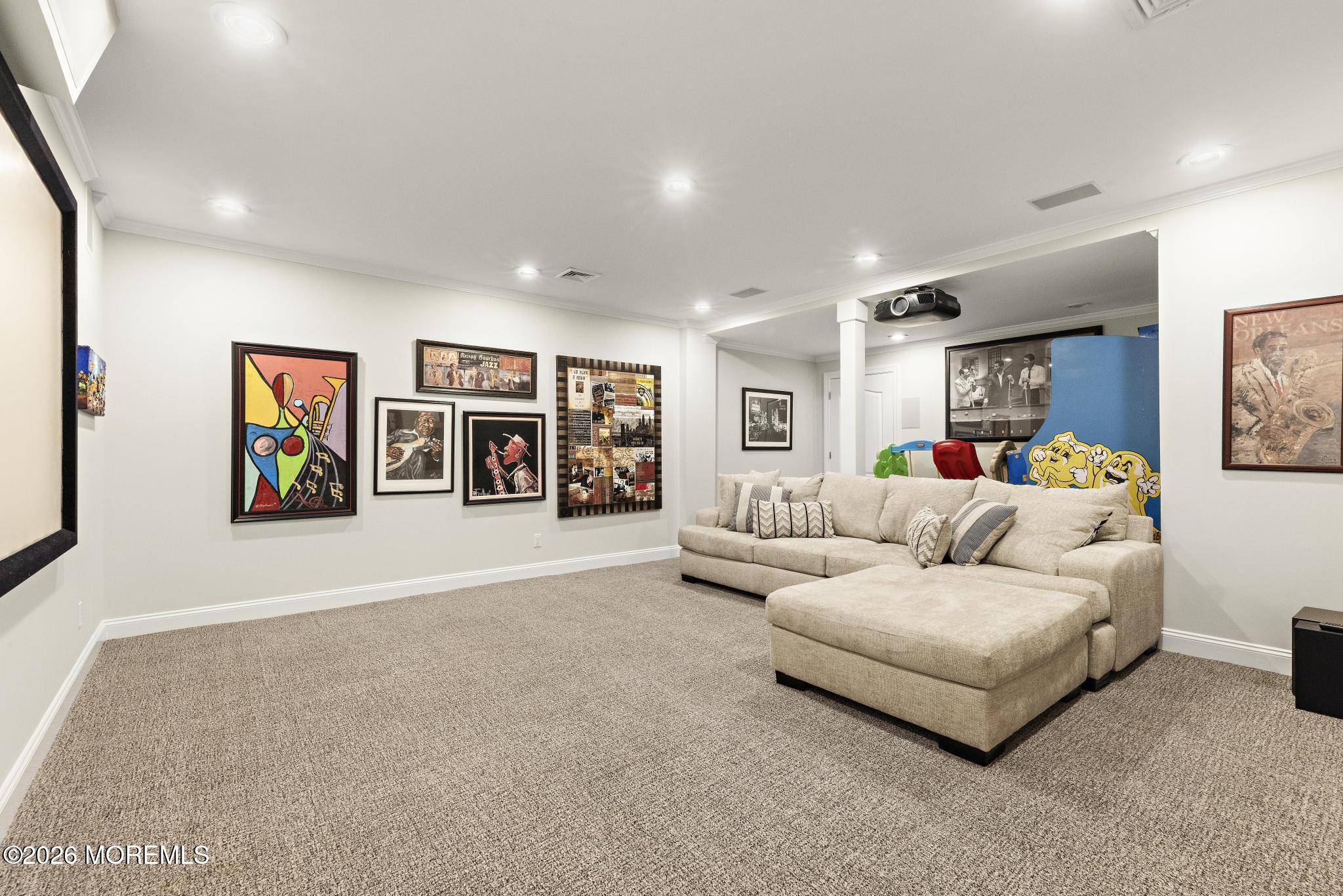 2 Victorian Hill Manalapan NJ 07726