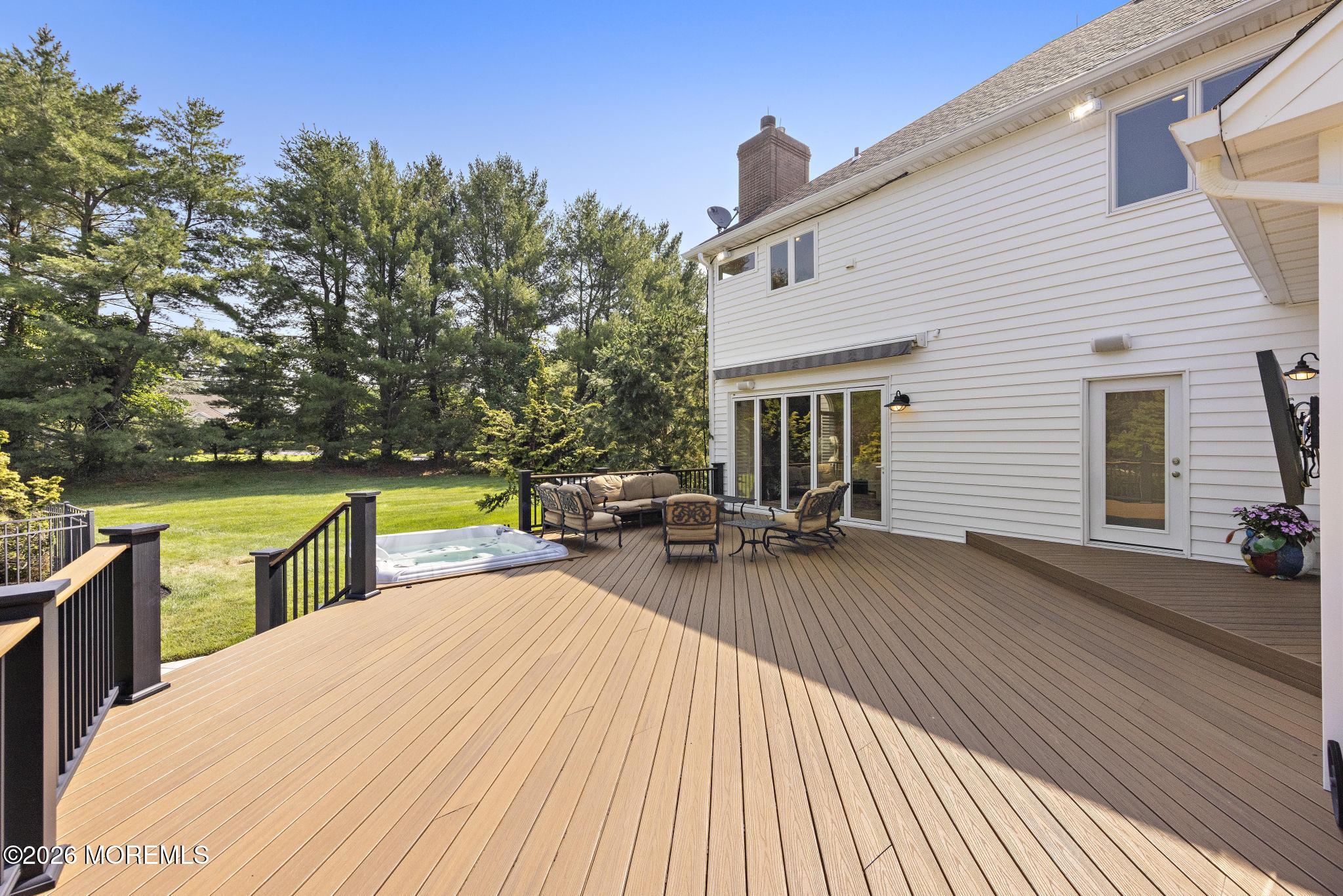 2 Victorian Hill Manalapan NJ 07726