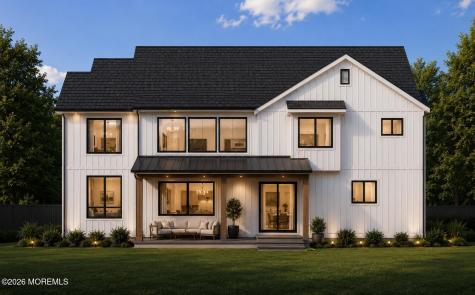 161 Cherry Tree Lane Middletown NJ 07748