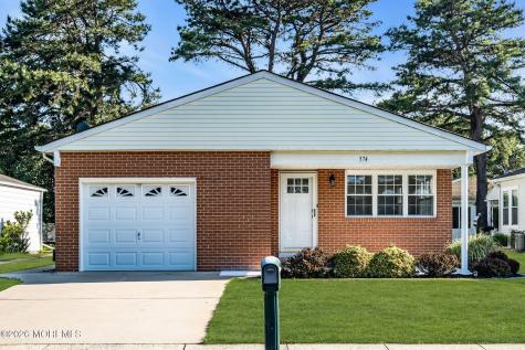 374 Port Royal Drive Toms River NJ 08757