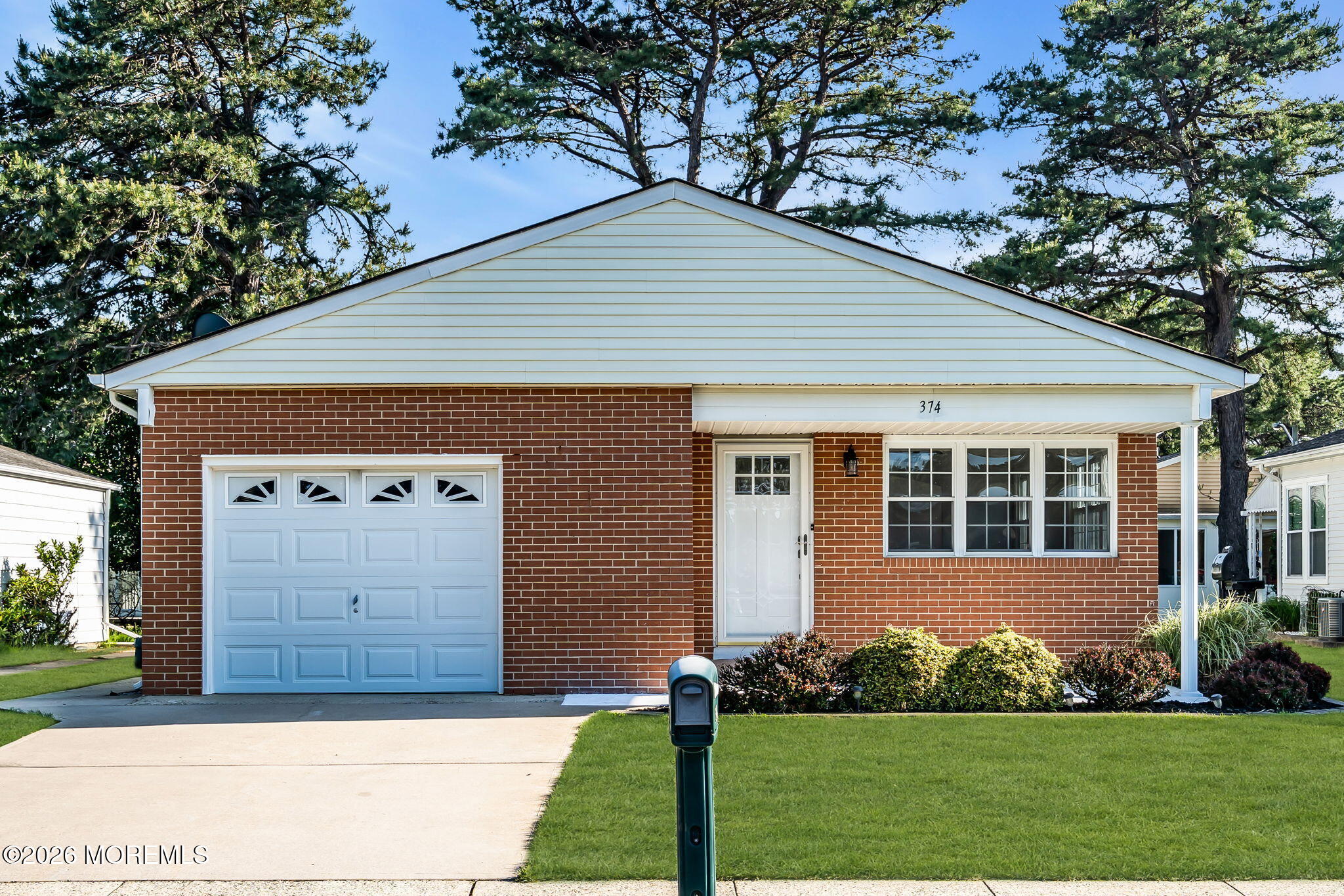 374 Port Royal Drive Toms River NJ 08757