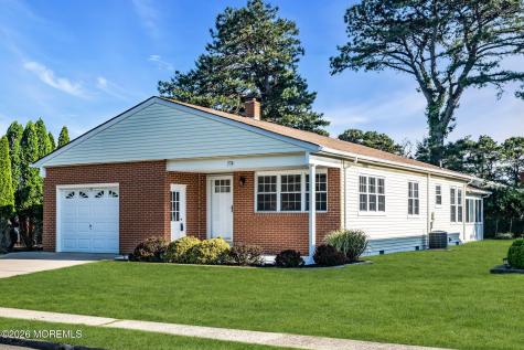 374 Port Royal Drive Toms River NJ 08757
