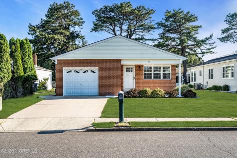 374 Port Royal Drive Toms River NJ 08757