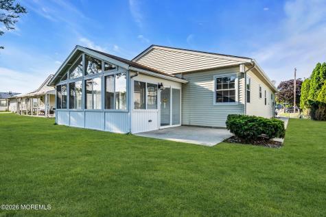 374 Port Royal Drive Toms River NJ 08757