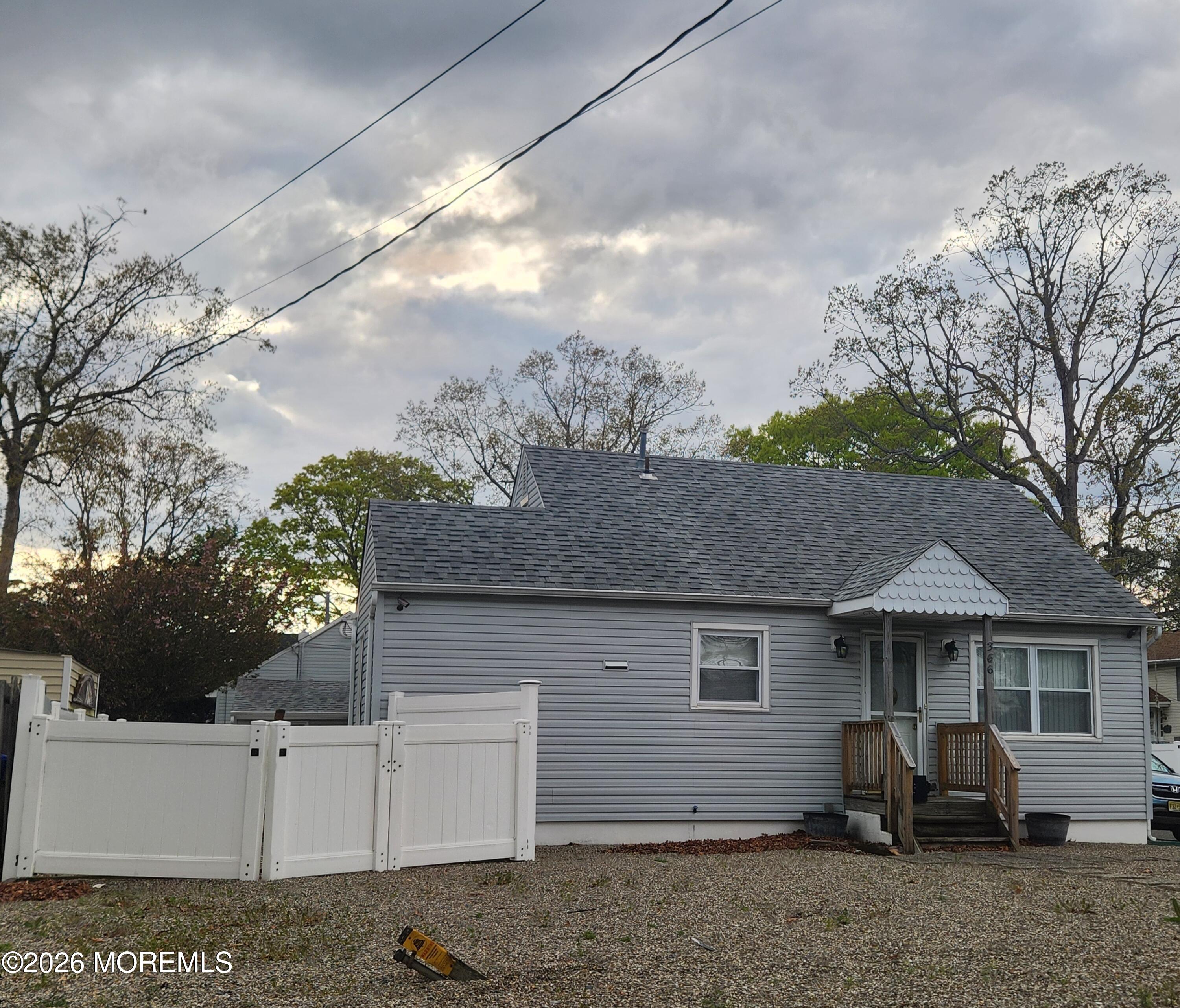 366 Church Road Brick NJ 08723