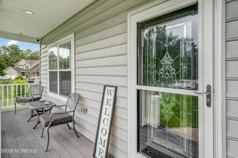 8 Edwards Court Little Egg Harbor NJ 08087