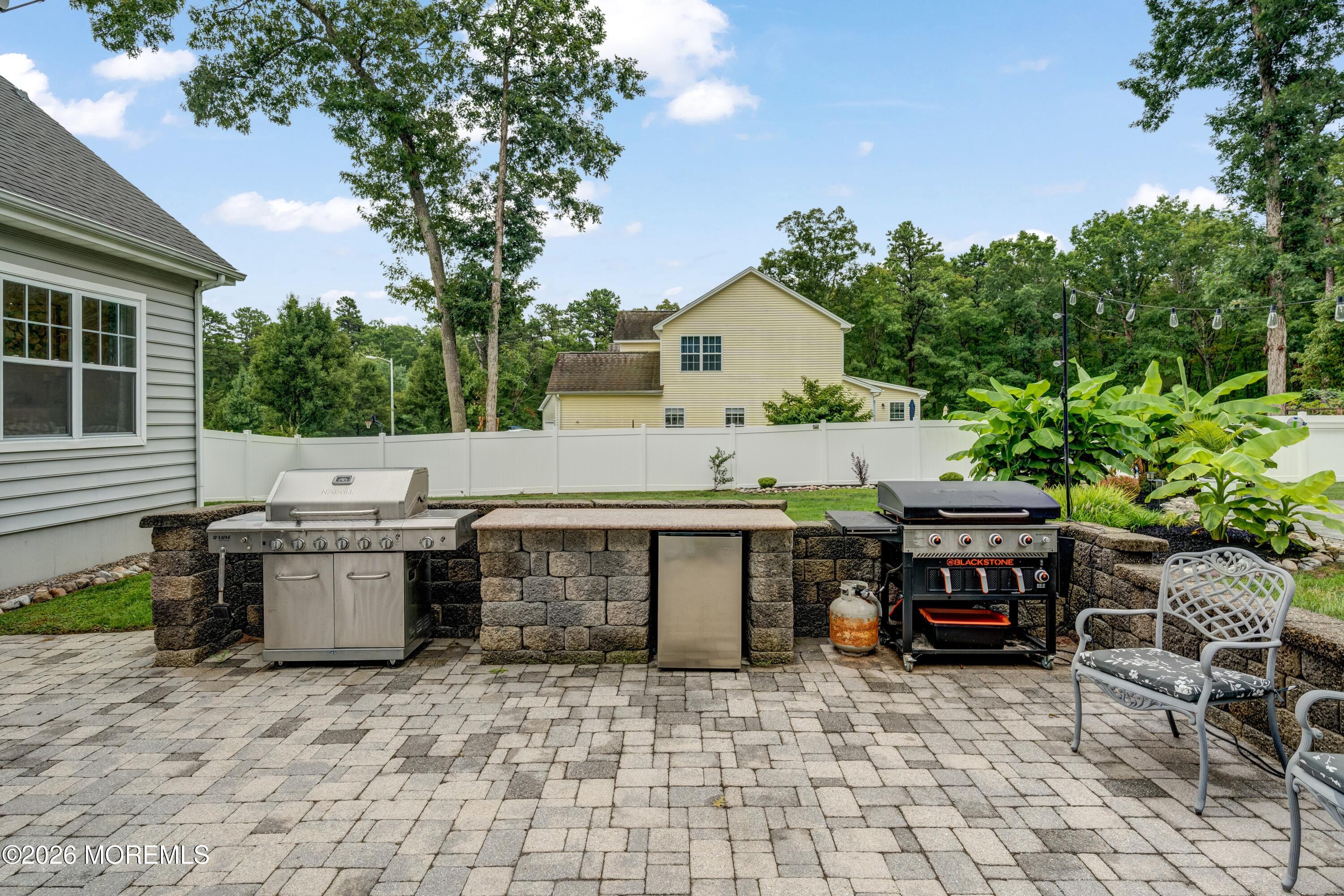 8 Edwards Court Little Egg Harbor NJ 08087