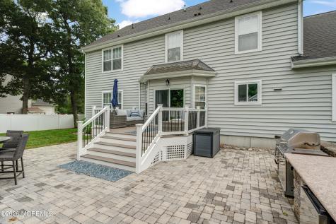 8 Edwards Court Little Egg Harbor NJ 08087