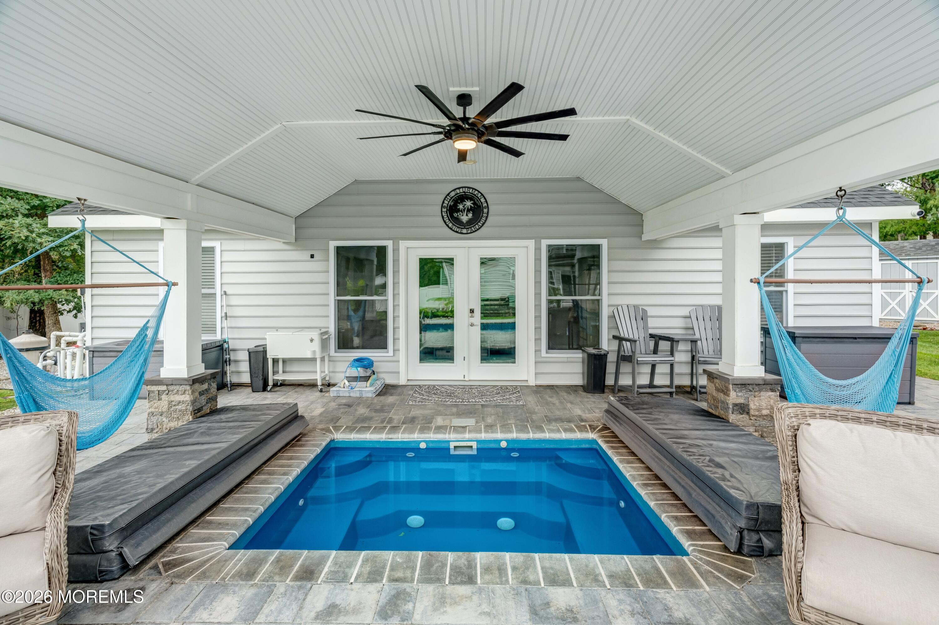 8 Edwards Court Little Egg Harbor NJ 08087