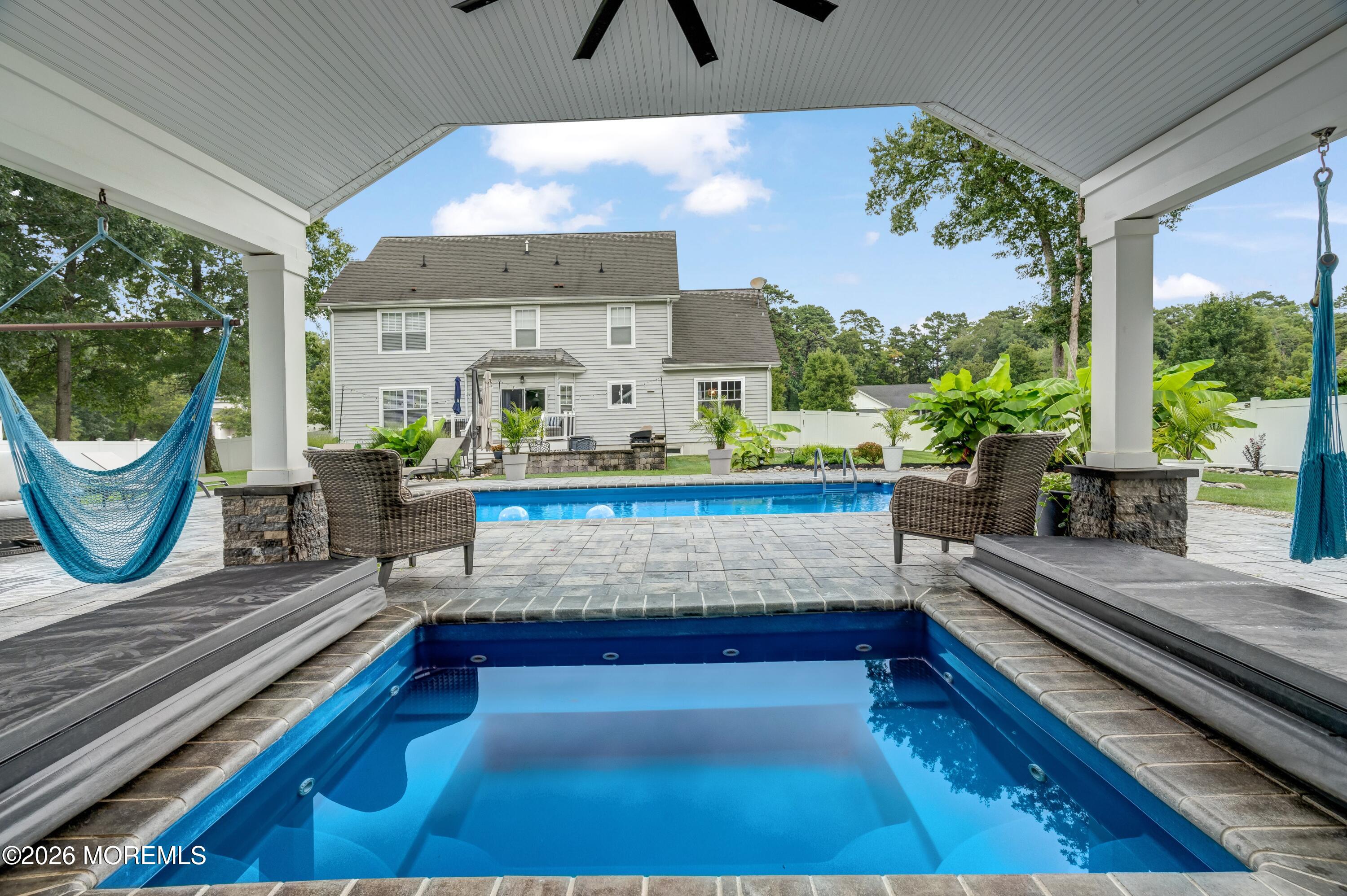 8 Edwards Court Little Egg Harbor NJ 08087