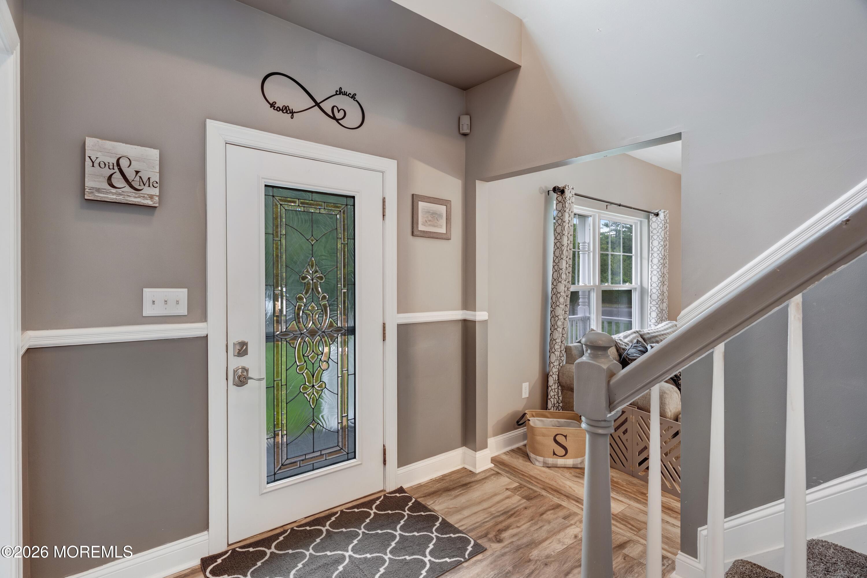 8 Edwards Court Little Egg Harbor NJ 08087