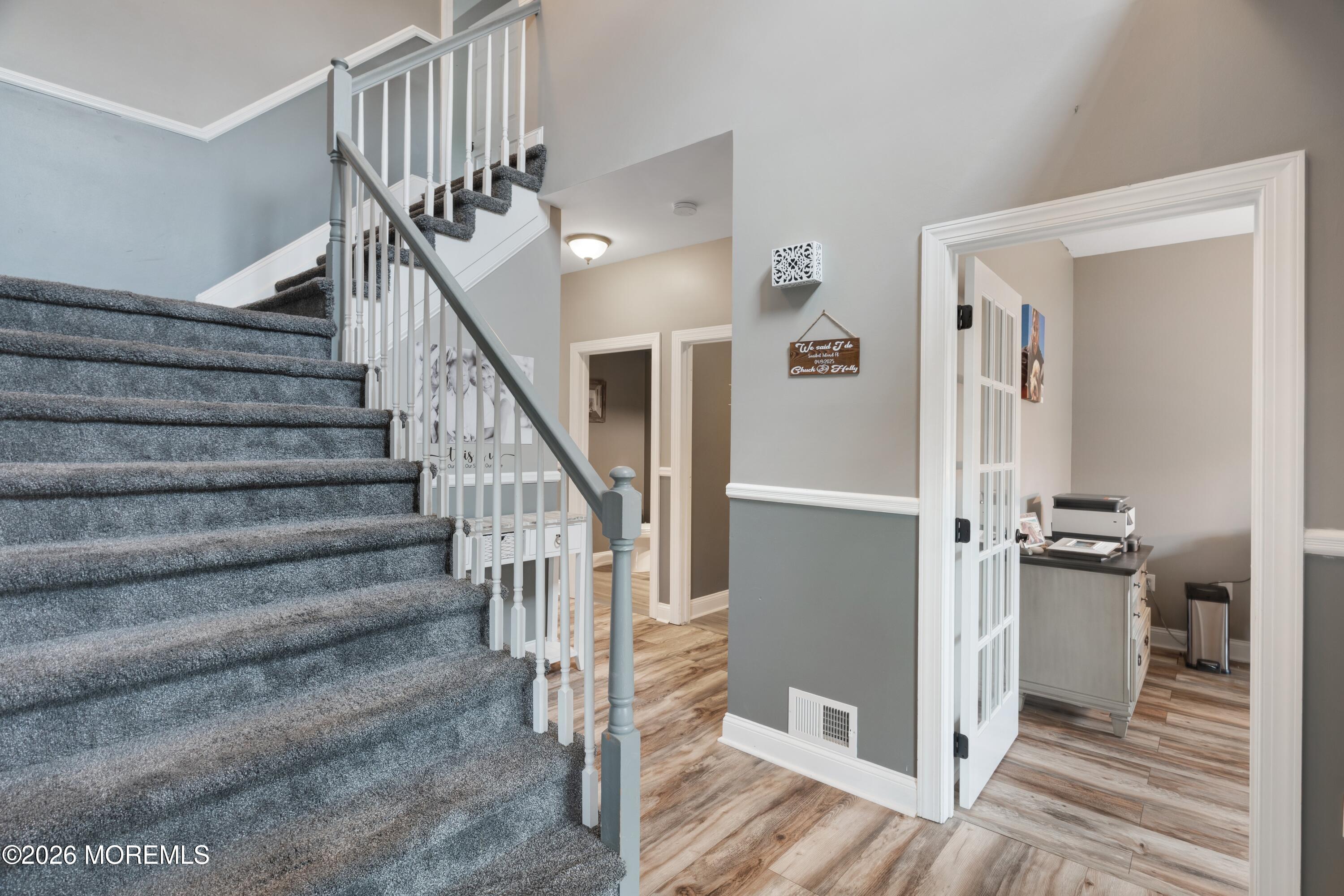 8 Edwards Court Little Egg Harbor NJ 08087