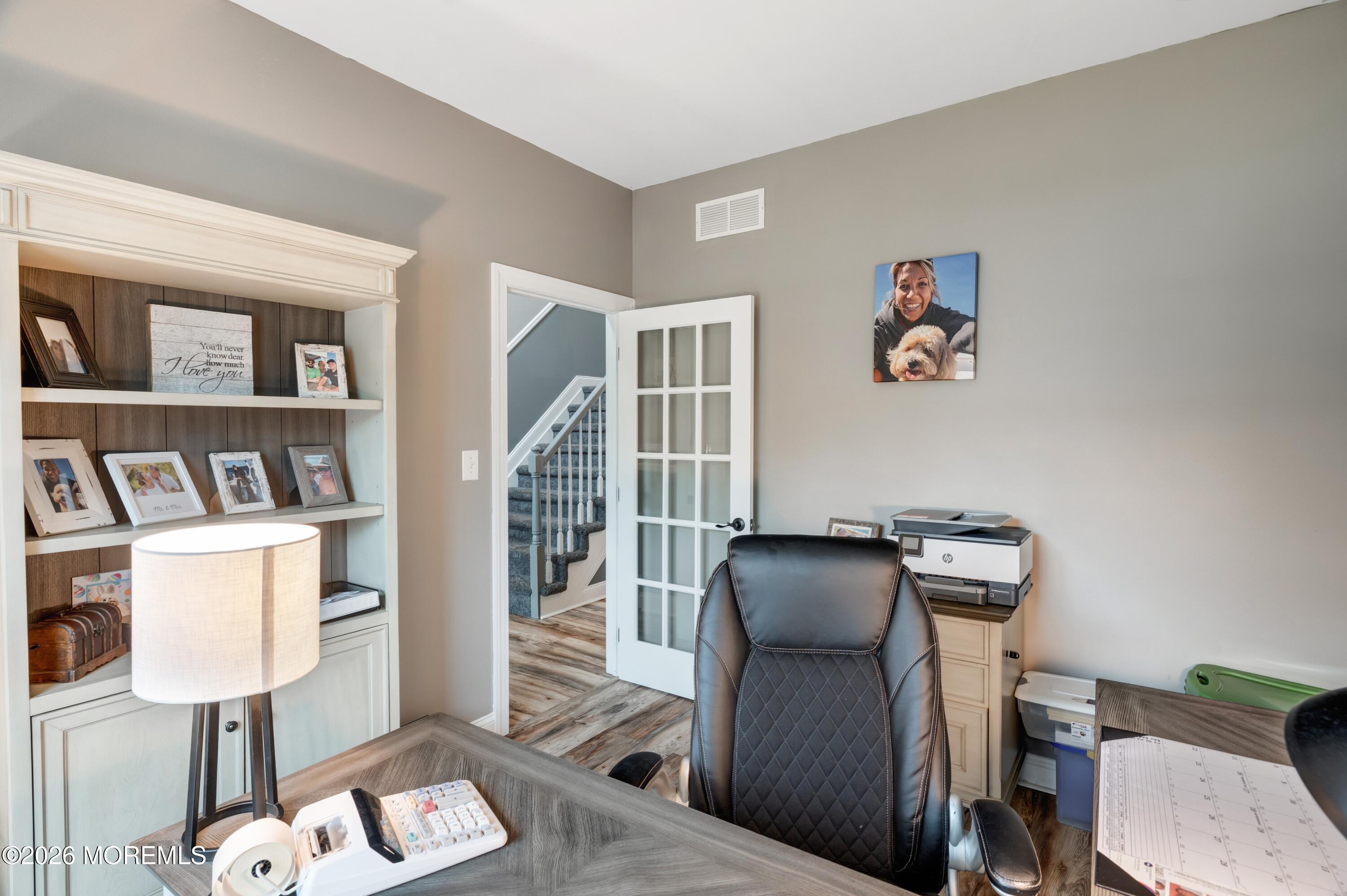 8 Edwards Court Little Egg Harbor NJ 08087
