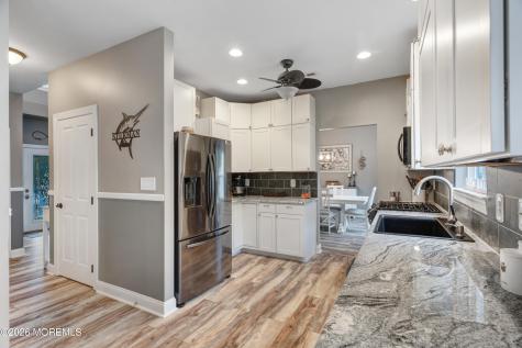 8 Edwards Court Little Egg Harbor NJ 08087