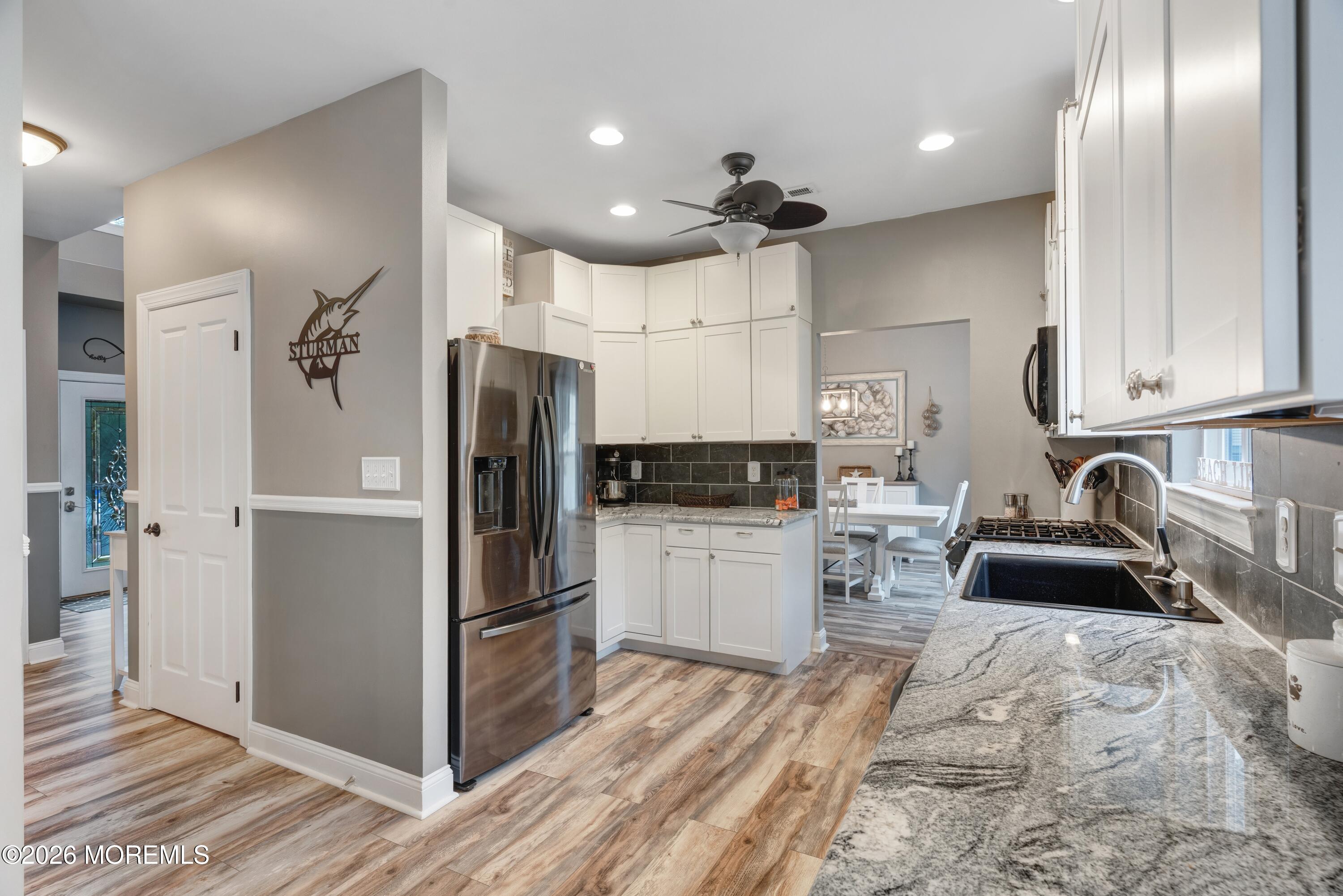 8 Edwards Court Little Egg Harbor NJ 08087