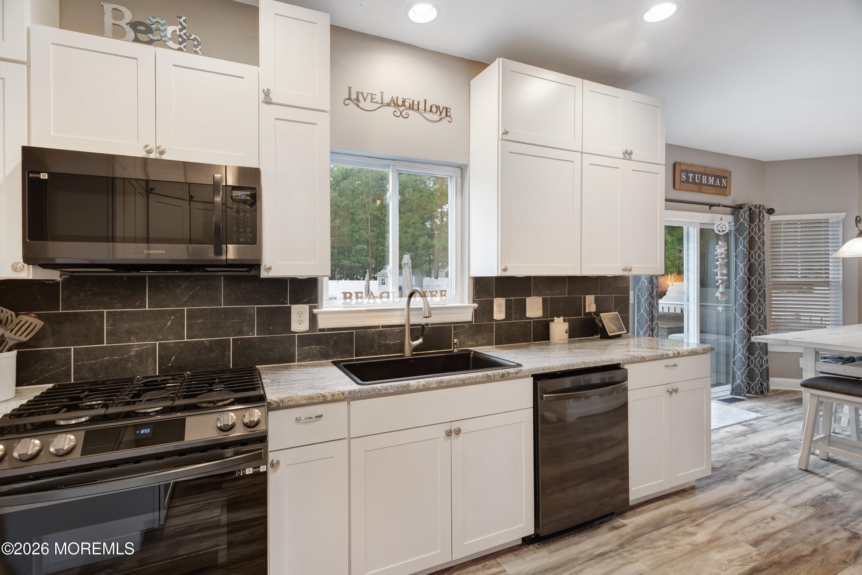 8 Edwards Court Little Egg Harbor NJ 08087