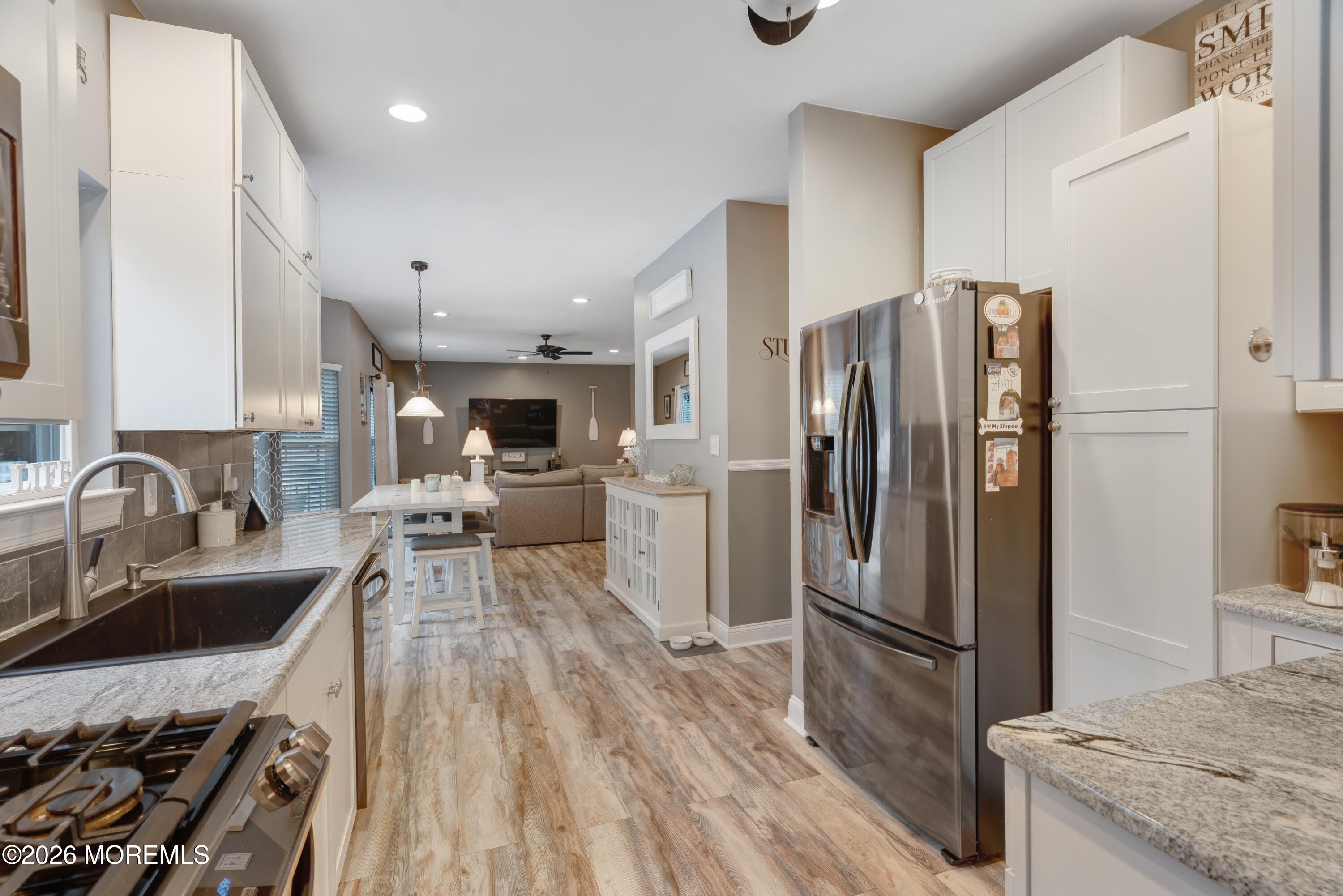 8 Edwards Court Little Egg Harbor NJ 08087