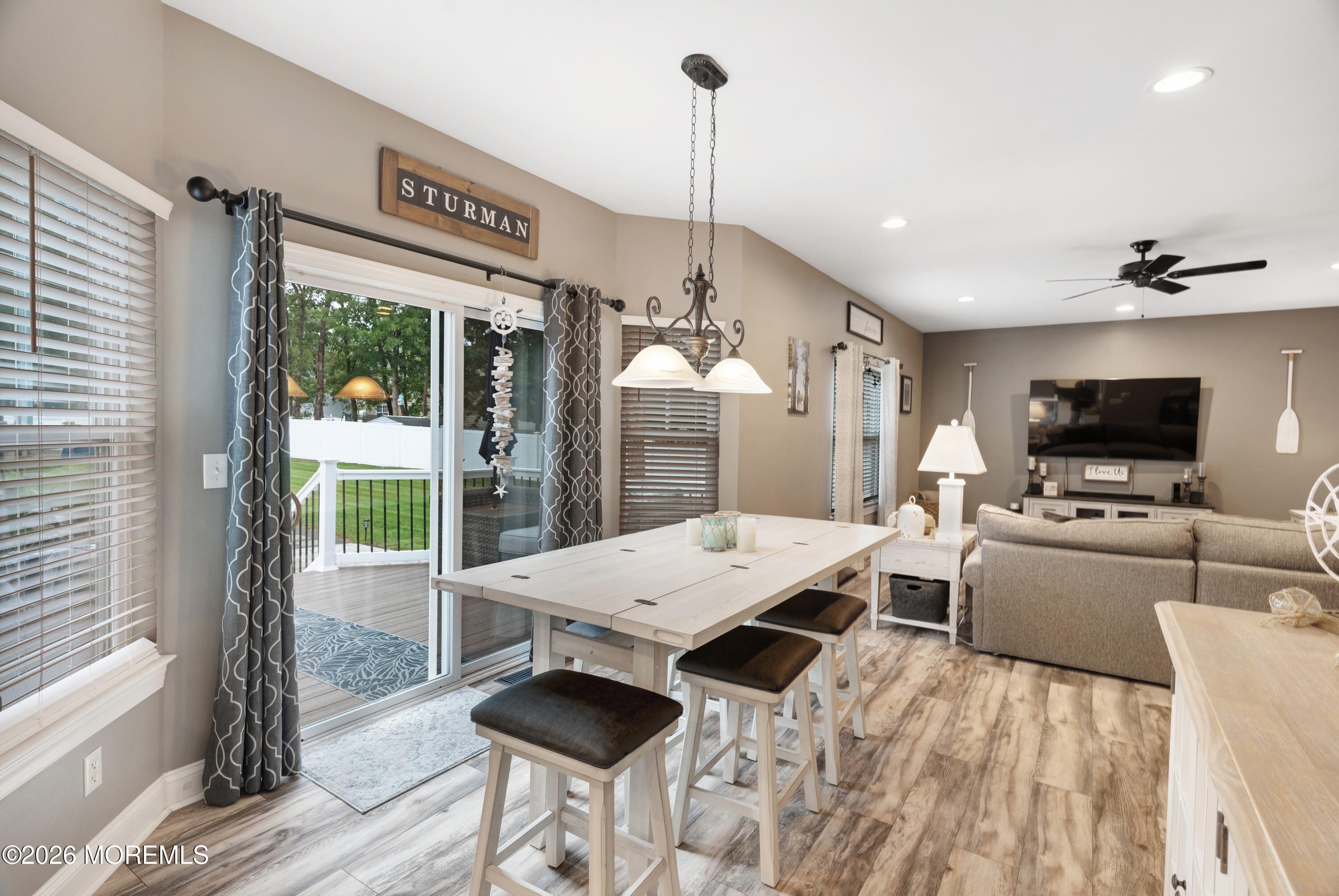 8 Edwards Court Little Egg Harbor NJ 08087